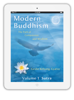 Modern-Buddhism